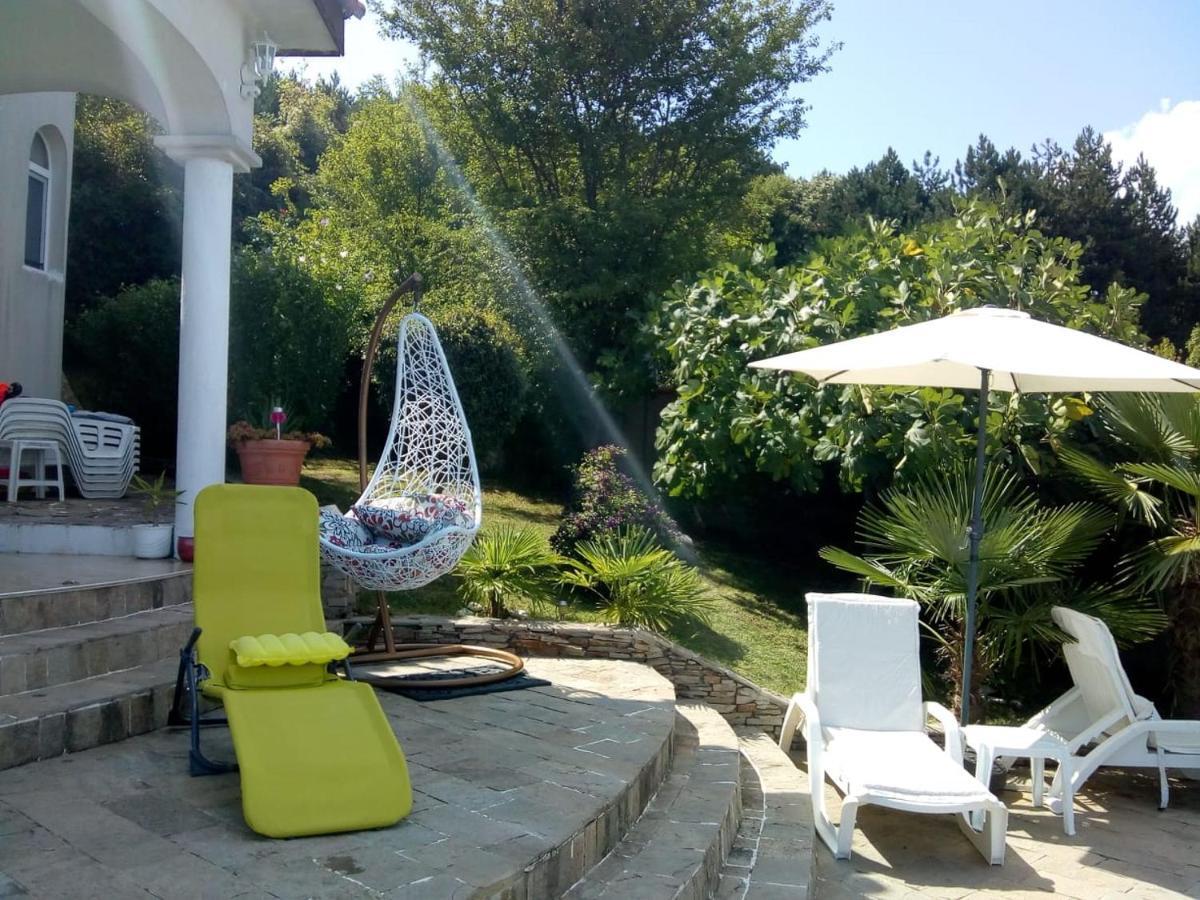 Villa Sky Music Obzor Luaran gambar